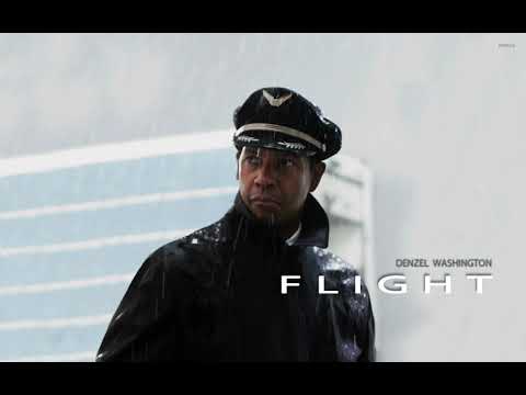 Flight (2012) Movie Score Suite - Alan Silvestri