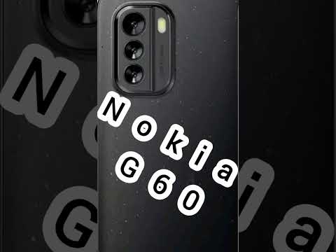 Nokia G60