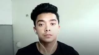 Download lagu Tiada lagi tangisan from aisyah cover by aidil shafiq ig user dato_shafiq mp3