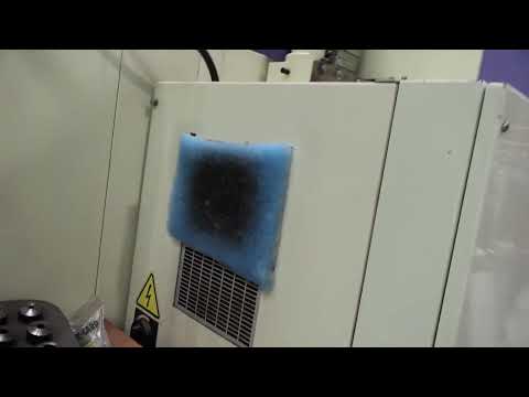 1999 TAKUMI SEIKI VIIA CNC Milling | MD Equipment Services LLC (2)