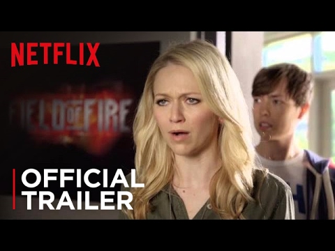 Video Game High School - Season 2 | Trailer | Netflix