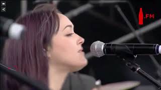 León Larregui - Lattice (Vive Latino 2016)