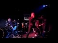 TERROR UNIVERSAL Live @ Prague 2014 
