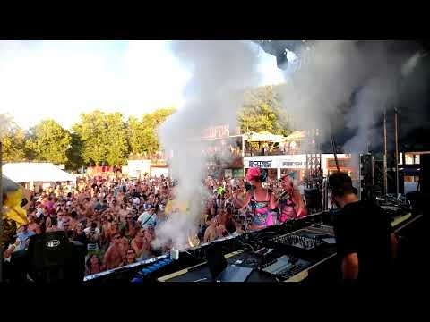 Guti @ OneDay Electronic Fest - Plázs - Siófok, Hungary - 2018.07.28 - PART 6