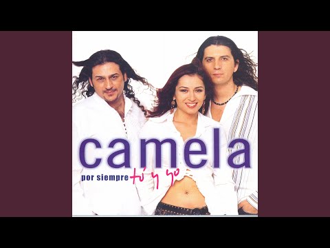Videoclip de Díselo — Camela