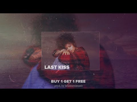 FREE| Ella Mai Type Beat 2019 "Last Kiss"| New R&B Pop Instrumental Beat