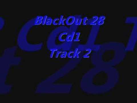 Blackout 28 Cd1 track 2
