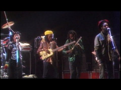 Emotional Slaughter - Black Uhuru