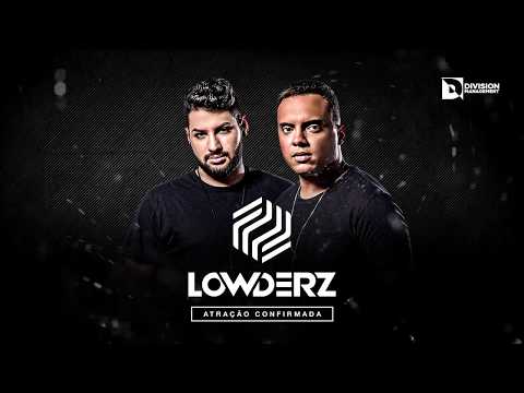 Lowderz, Festa Allure | 18 de Agosto - Goiânia