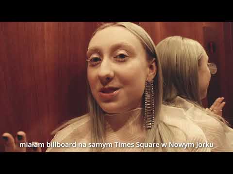 LUNA - Welcome to my world