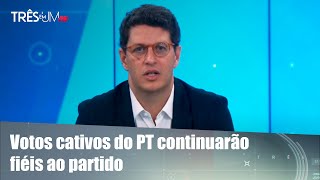 Ricardo Salles: População não esquece da corrupção promovida por Lula