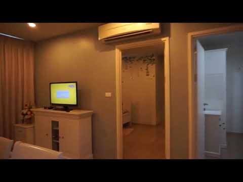 The Base Chaengwattana, Nonthaburi, Chaeng Watthana Road, Khlong Klue, Pak Kret, Nonthaburi, 2 Bedrooms, 50 sqm, Condo For Rent, by K. Book, 6563952 - DDproperty.com