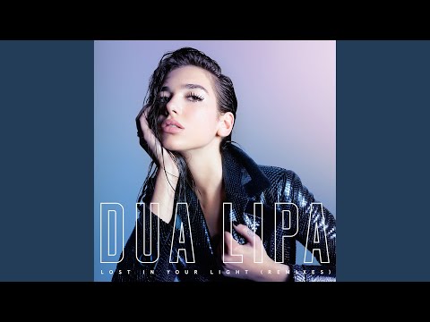 Video thumbnail for Lost in Your Light (DJ Rasimcan Remix)