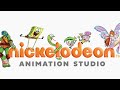 Nickelodeon Ident Instrumental