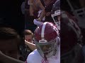 Things getting CHIPPY in Bama-Texas A&M ? #shorts