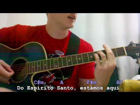 Abba, Pai - Louvemos
