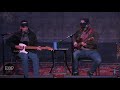 Noel Haggard w/ Ben Haggard "Make-Up And Faded Blue Jeans" @ Eddie Owen Presents