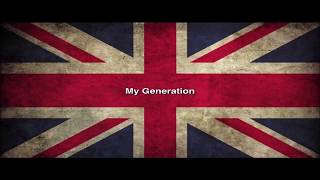 My Generation - #IndyRef2020 - YES for Scottish Independence