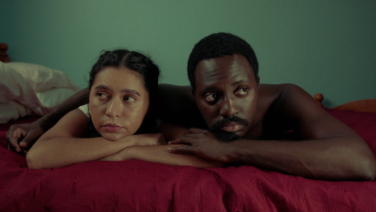 Zarandajo - Adelita y Tárrega (Vídeo Oficial)