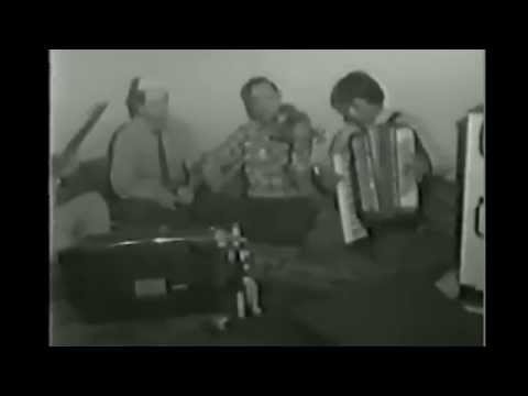 RRUSHE  REXHES  -  QAMILI I VOGEL ME GR DHE HAMIDE SADIKU