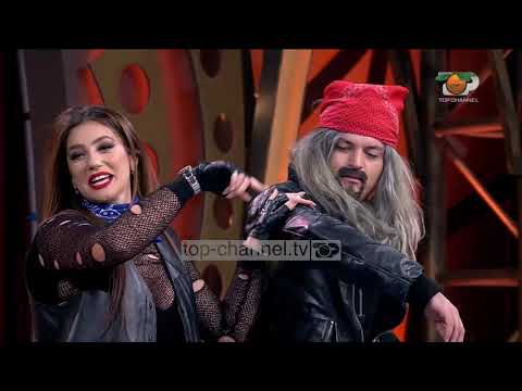 Best Portokalli, 22 Dhjetor 2019 - Çifti (Lokali motorristëve)