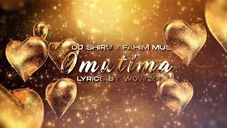 Omutima