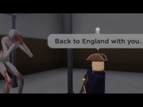 SCP 069 is confirmed to be English