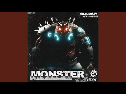 Video thumbnail for Monster