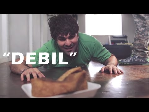 Trio Mi Amorch - Débil (feat. @ThatsDominican)