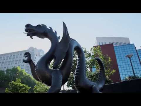 Online Learning At Drexel University
