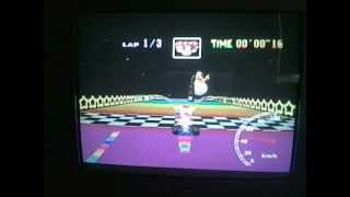 Rainbow Road 1:57.13