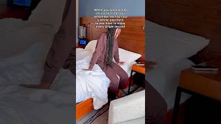 Every second matters 😭 #travel