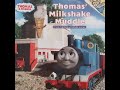 Thomas Milkshake Muddle Kids Books Read Aloud