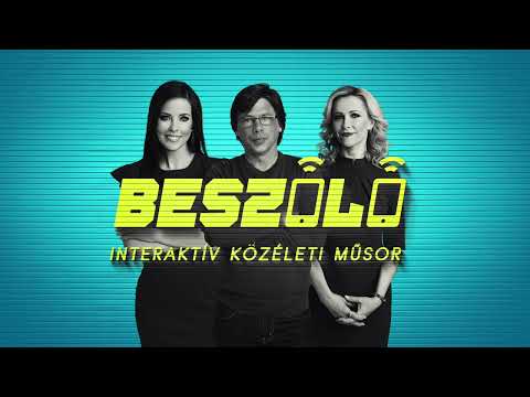 Beszóló Hont Andrással - Köztársaságielnök-választás - 2022.02.16.