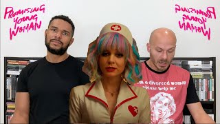 PROMISING YOUNG WOMAN Movie Review **SPOILER ALERT** video