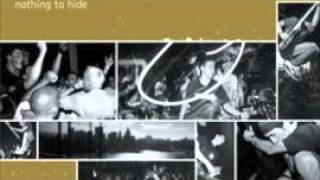 In my eyes - Making sense