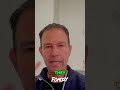 JEFF BOOTH: $43 MILLION Bitcoin. You are living in the first global free market ever.