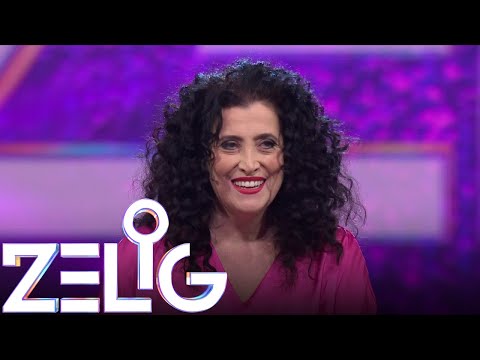Zelig - Federica Ferrero e la chat delle mamme