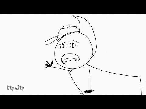 Dave's death (dedicated animation ThatOne Kid)
