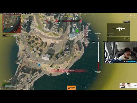 Hisoka TRAUMATISES Sweatiest Rebirth Lobby Ever *42 Kills*