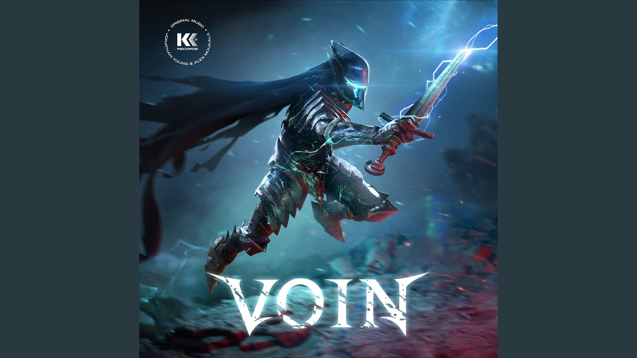 Vengeance is Thy Name (From VOIN)