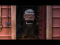 Disney Pixar S Up HQ