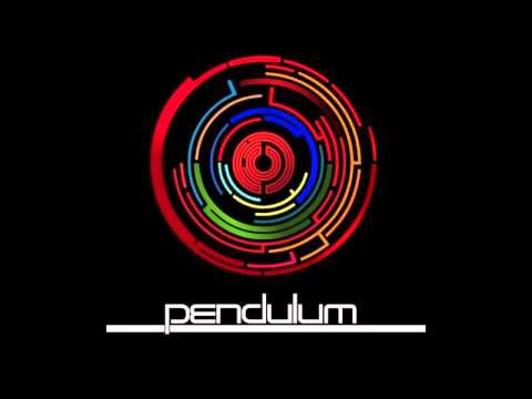 Pendulum Feat. MC Spyda - The Program