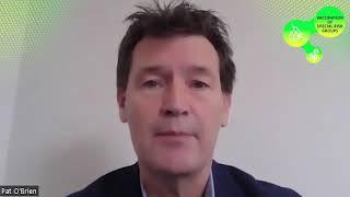 Pregnant individuals