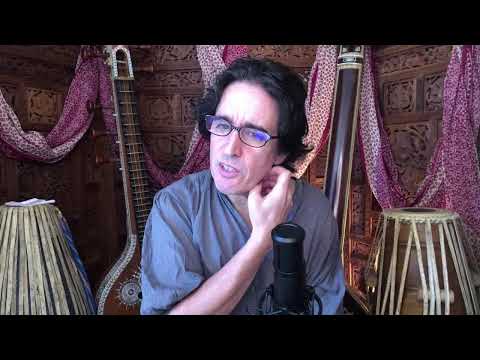 Nārada teaches the Pracetas (Bhagavat 4.31.1-7)