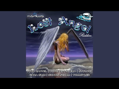 Lost Angel Riddim Instrumental
