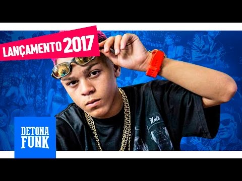 MC Novin - Briguei Com Minha Mulher (DJ Tezinho) Lançamento 2017