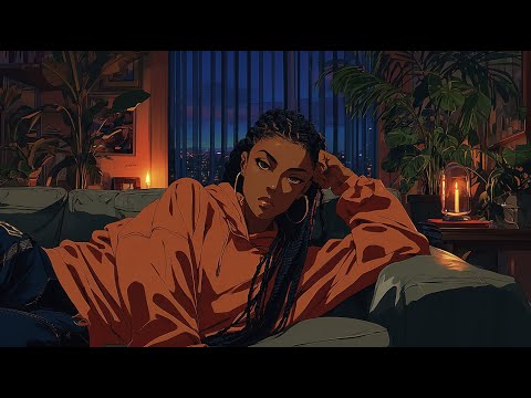 A Mix To Lay Back To | 30 Mins of Moody Alt-R&B That Feels Like PartyNextDoor — Broadcast 014