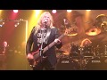 Sinner - Danger Zone - Live in Nuremberg 16.05.2017