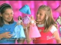 2000 Jewel Girl Barbie Commercial HQ